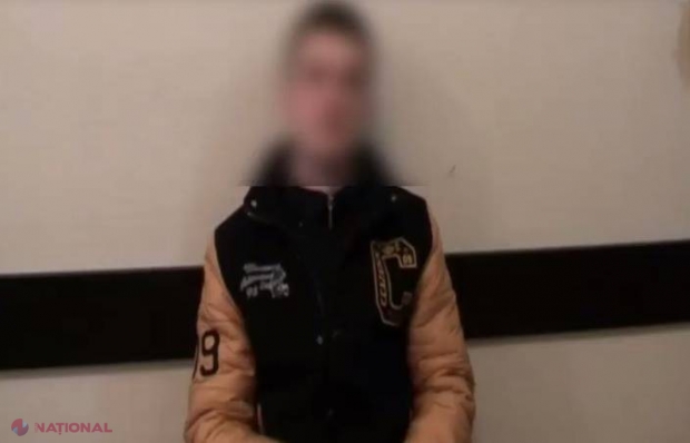 Alertă cu BOMBĂ la un restaurant din capitală