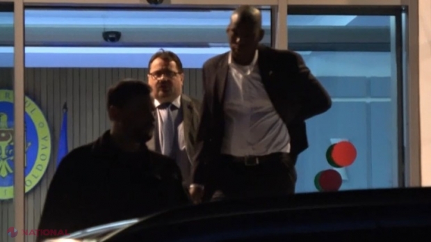 VIDEO // Lucrurile se COMPLICĂ după ce Maia Sandu şi-a asumat răspunderea pe Legea procuraturii. Ambasadorii Hogan şi Michalko i-au făcut o VIZITĂ premierului