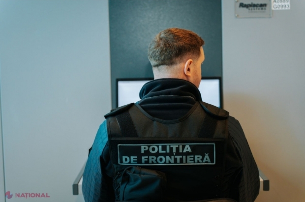 Încă 42 de cetățeni străini, INTERZIȘI în R. Moldova timp de o zi