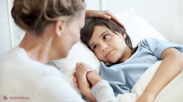 UTIL // Ce analize trebuie să facă periodic copiii