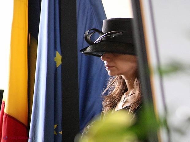 Cea mai norocoasă româncă: are 40 de ani, o avere de 700 de milioane de euro şi locuieşte pe o insulă