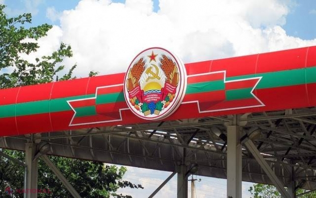 Iată cu ce rezerve valutare a rămas Transnistria