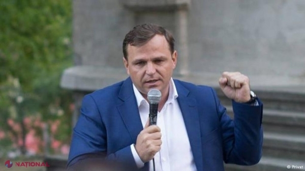 Năstase, SUPĂRAT pe toată lumea? Politicianul nu înțelege de ce oamenii nu au ieșit în stradă să-i APERE MANDATUL de primar al capitalei. Ce spune despre faptul că ar putea să nu participe la parlamentare