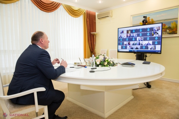 CNESP a aprobat noile INSTRUCȚIUNI privind organizarea SCRUTINULUI parlamentar în condiții de pandemie