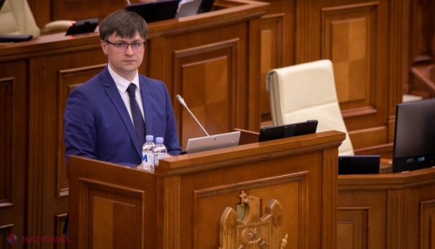 Acuzații DURE la adresa procurorilor, în Parlament: Exemple concrete de măsluire a cauzelor penale oferite de deputați și o RUPTURĂ între CNA și PA. „Cauza hotelului Național este o RUȘINE. Relațiile cu PG și PA sunt neclare”