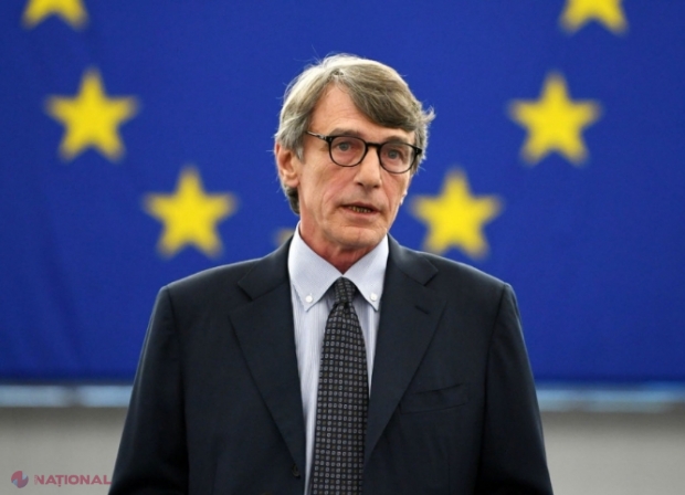 Aderarea României la Schengen. Președintele Parlamentului European crede că extinderea spațiului de liberă circulație este în „interesul tuturor”