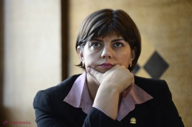 RISE Project: Şefa DNA, Codruţa Kovesi, SPIONATĂ 