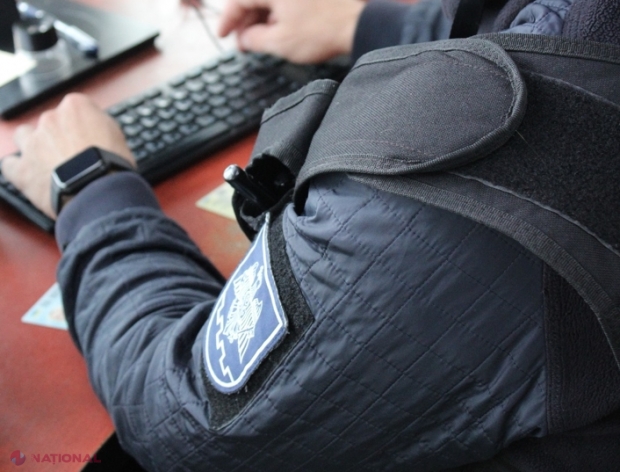 Un ucrainean și-a cumpărat „legalitatea” șederii pe teritoriul R. Moldova cu 6 000 de dolari
