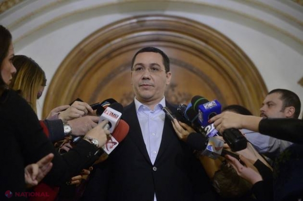 Lista INTEGRALĂ a NOILOR miniştri