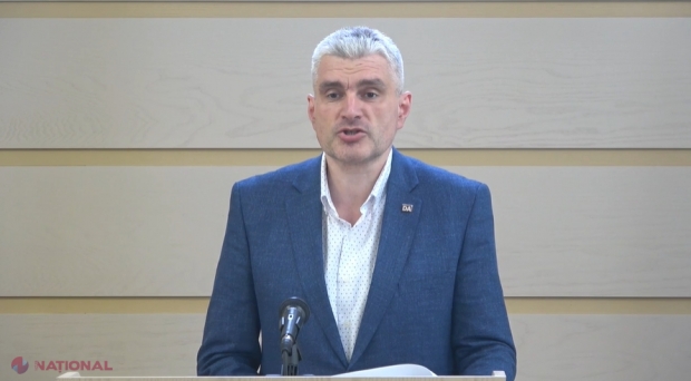 VIDEO // Deputații PSRM au BOICOTAT comisiile parlamentare, iar ședințele în plen ale Parlamentului ar putea fi ANULATE: „Oamenii nu trebuie să sufere din cauza REGLĂRILOR de conturi”