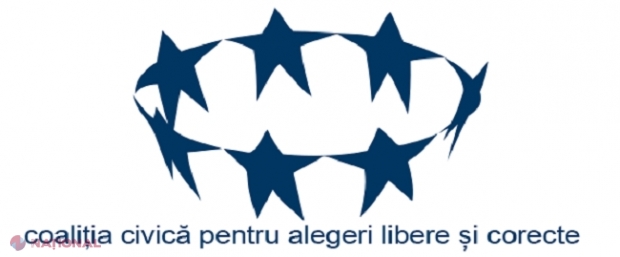 DOC // Coaliția Civică pentru Alegeri Libere și Corecte cere STOPAREA promulgării unei legi aprobate de noul Parlament