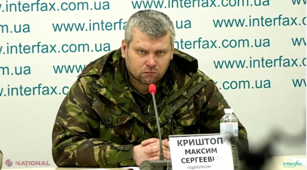 VIDEO // Un locotenent-colonel al AVIAȚIEI Ruse, mărturii CUTREMURĂTOARE despre cum primea ORDINE să bombardeze cartiere REZIDENȚIALE din Ucraina. Acesta știa încă din luna IANUARIE că Putin va da ordin să fie INVADATĂ Ucraina