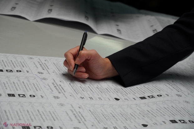 START tipăririi buletinelor de vot pentru secțiile de votare din străinătate deschise la alegerile prezidențiale și referendumul din 20 octombrie 2024. Cele mai multe buletine vor ajunge în Italia, Germania și Franța