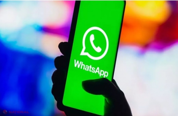 WhatsApp primește o nouă actualizare: ce poți face de-acum cu pozele tale
