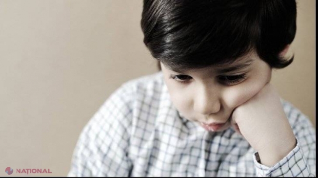 Un test simplu poate spune dacă un copil suferă de autism