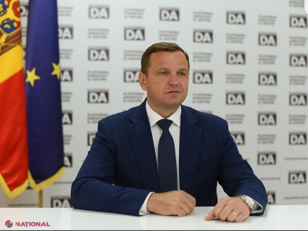 DOC // Congresul Platformei „Demnitate și Adevăr”, în cadrul căruia urma să fie ales LIDERUL formațiunii, a fost AMÂNAT: Motivul pentru care a fost luată decizia