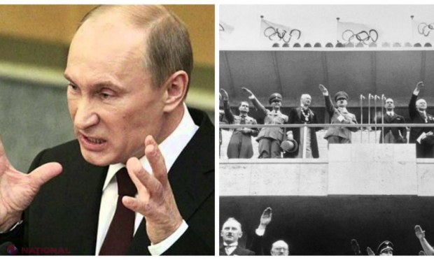 Moscova, reacţie DURĂ la adresa ministrului de Externe al Marii Britanii: „E inadmisibil aşa ceva”