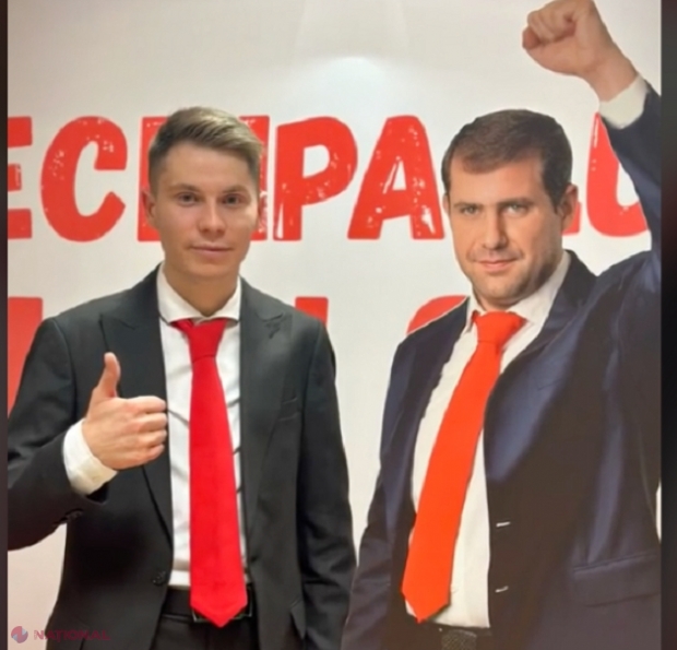 Mihai Pascari, liderul grupării criminale Șor din raionul Ungheni, dat pe mâna judecătorilor, după ce a cumpărat voturi în interesele Moscovei la ultimele alegeri: Tânărul de 26 de ani riscă până la cinci ani de închisoare
