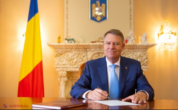 Un grup de personalități din R. Moldova, printre care și Nicolae Negru, editorialistul Ziarului NAȚIONAL, DECORAT de către președintele României, Klaus Iohannis: În listă se regăsesc și Nicolae Botgros, Nicolae Bulat, Tudor Zbârnea sau Ion Negrei 