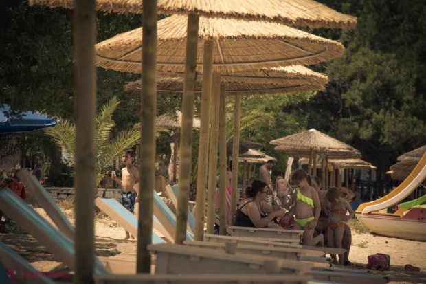 Ce se întâmplă în această perioadă cu TURIȘTII din Turcia