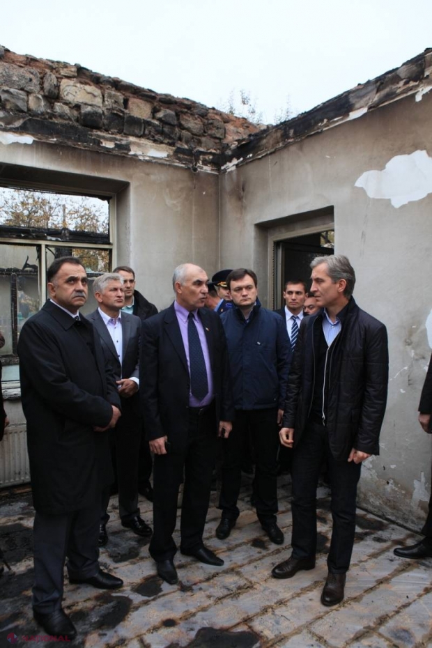 Grădiniță nouă la Săiți, construită din banii Fondului de Rezervă al Guvernului