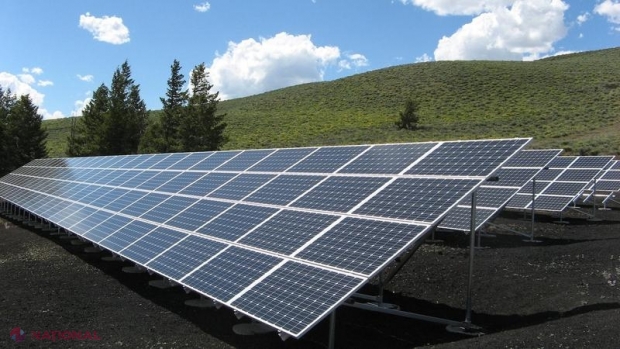 Statul din Europa care și-a acoperit timp de 9 ore consumul de energie doar din vânt, soare și apă