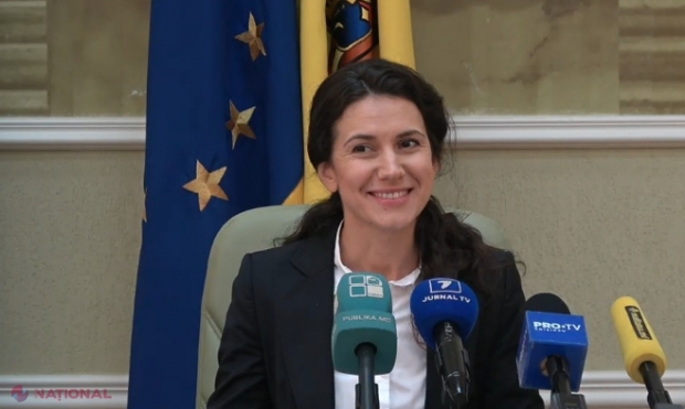 DOC, VIDEO // Concursul la funcția de PROCUROR GENERAL, ANULAT! Ministrul Justiției: „Un membru al Comisiei a apreciat vădit disproporționat candidații”