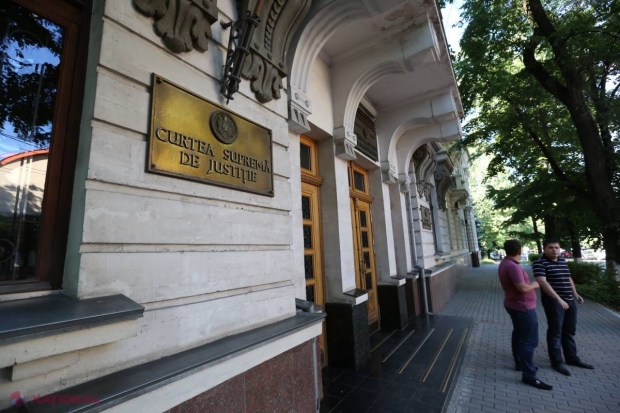 CSM, paravan pentru judecătorii compromiși