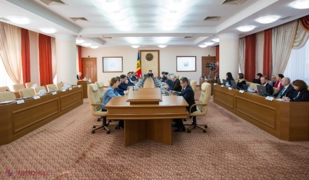 Cine o însoțește pe prim-ministra Gavrilița în Germania la „Platforma de suport pentru R. Moldova”: Doi vicepremieri, doi miniștri și un secretar de stat