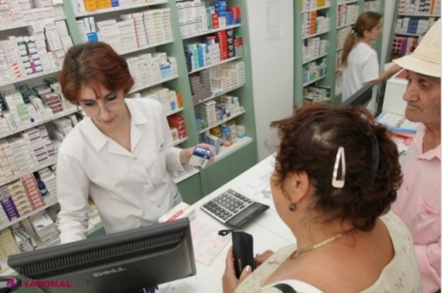 Peste 700 de mii de pacienți din R. Moldova au beneficiat în acest an de medicamente compensate: Denumirile comerciale de medicamente oferite GRATUIT s-au dublat