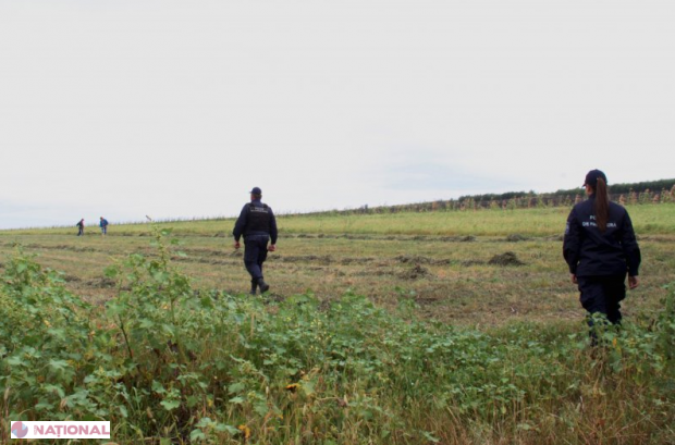 O tânără din R. Moldova, OSTATICĂ la o stână. A reusit să fugă și le-a povestit oamenilor legii prin ce atrocități a trecut