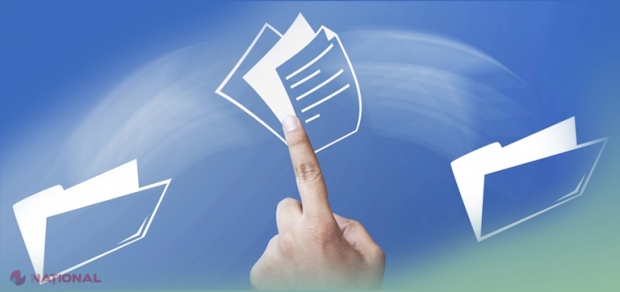 DECIS // Toate serviciile publice, într-un SINGUR REGISTRU de stat: Tarifele pentru beneficiari ar putea fi reduse