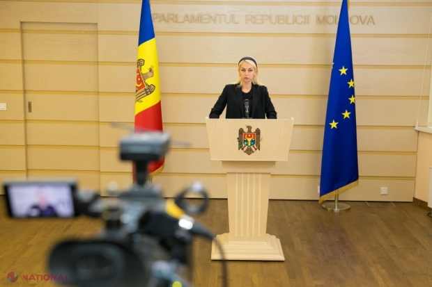 Partidul „ȘOR” propune să fie compensată INTEGRAL diferența de tarif pentru consumatorii finali, indiferent de prețul stabilit de „Gazprom”. „Unii politicieni din opoziției folosesc criza gazelor în interes politic, de parcă s-ar bucura...”