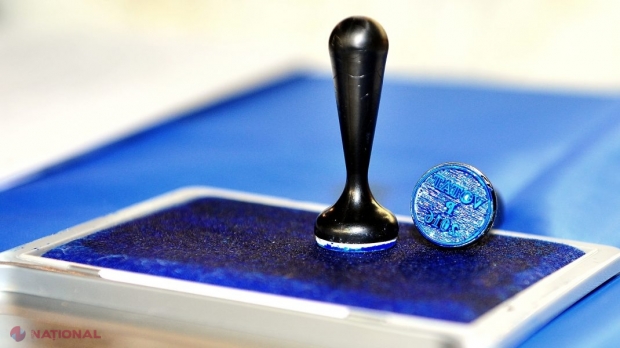 Secția de votare cu prezență de 0% la urne: Era destinată basarabenilor