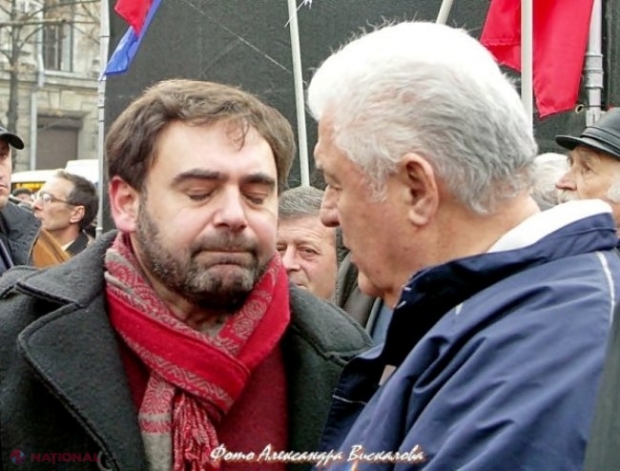 „Revoluționarul” Tkaciuk vrea să aplice scenariul din Kazahstan în R. Moldova? Acesta a lansat un apel în limba rusă la adresa tuturor politicienilor și partidelor politice ca să se UNEASCĂ împotriva guvernării PAS