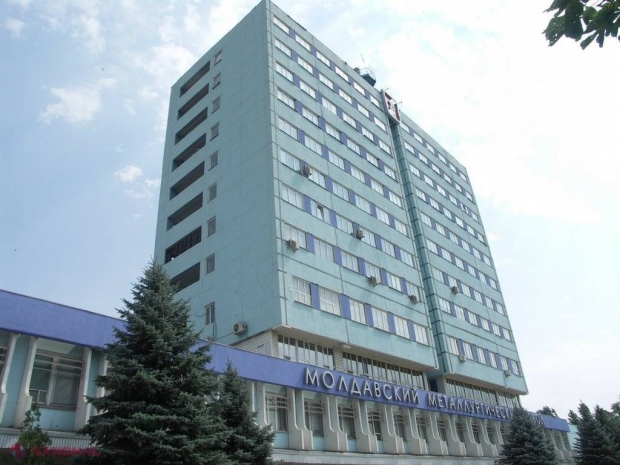 Uzina metalurgică din Râbnița, în prag de FALIMENT? Șevciuk o bagă în DATORII de zeci de milioane de dolari 