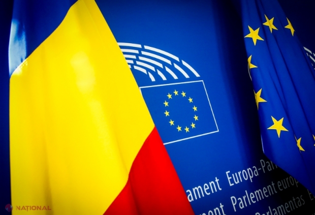 România, a PATRA cea mai INFLUENTĂ țară din Parlamentul European în privința politicilor economice ale UE