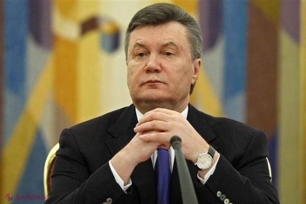 Ianukovici anunță ALEGERI PREZIDENȚIALE anticipate în Ucraina!