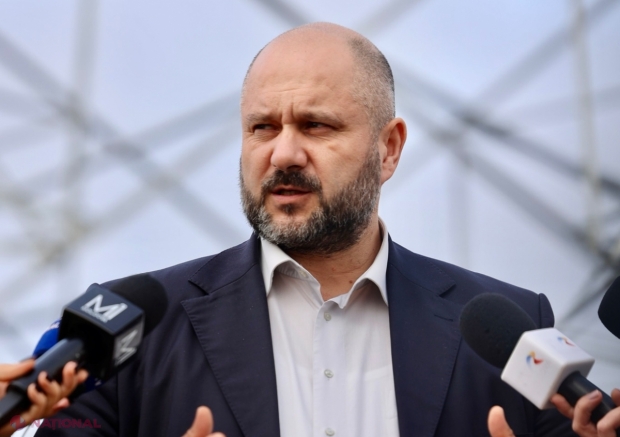 Șeful „Gazprom”, Alexei Miller, vrea discuții cu ministrul Energiei, Victor Parlicov. „Subiectul este foarte sensibil și urmează să coordonez vizita și pozițiile noastre cu premierul Recean”