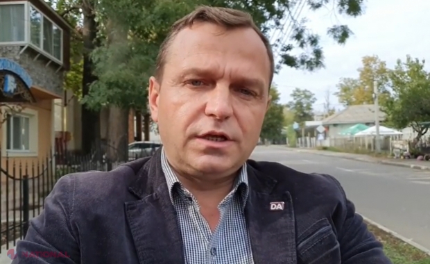 Andrei Năstase, APEL la MOBILIZARE: „Situația este cu adevărat critică, aproape EXPLOZIVĂ. Dodon, Gușan, Krasnoselski pun la cale cea mai mare operațiune de FRAUDARE a alegerilor. Plahotniuc, stai departe de Moldova, nu încerca nimic...”