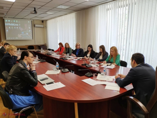 R. Moldova intenționează să deschidă BIROURI COMERCIAL-ECONOMICE în 10 state strategice pentru republica noastră