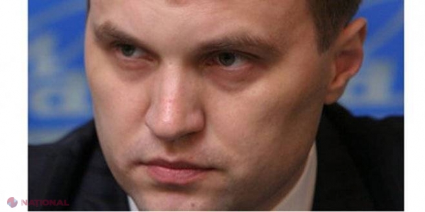 PERICOL pentru ONG-urile din Transnistria. Șevciuk le-a pus GÂND RĂU