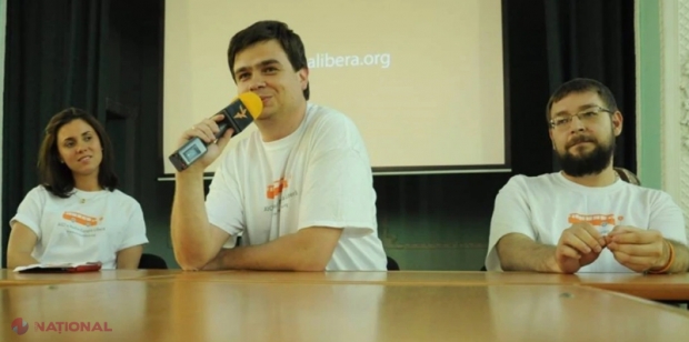 Un jurnalist de la Bălți, candidatul președintei Maia Sandu la funcția de membru al Consiliului Audiovizualului