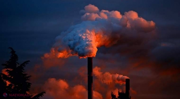 Este OFICIAL și îi afectează pe TOȚI! „Este pentru PRIMA DATĂ în epoca postindustrială”