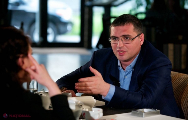 LIVE VIDEO // Curtea de Apel dă VERDICTUL în privința solicitării CEC de a EXCLUDE „Patria” lui Usatîi din cursa electorală