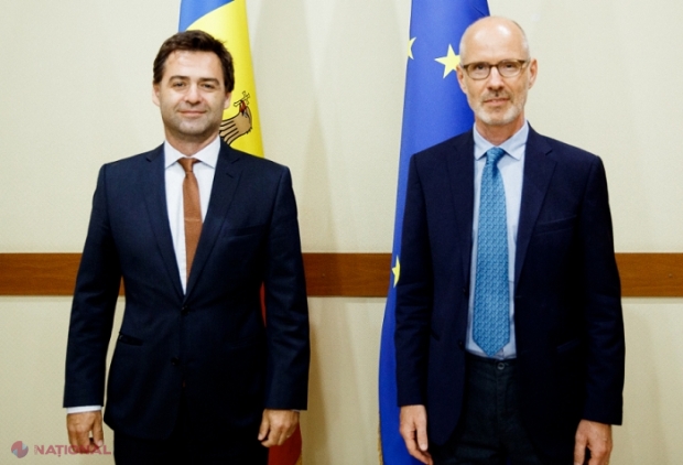 Organizația Internațională pentru Migrație va oferi în continuare sprijin R. Moldova pentru gestionarea fluxului de refugiați ucraineni