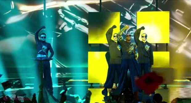 Rachete ruseşti au lovit oraşul natal al concurenţilor Eurovision din Ucraina chiar în timpul spectacolului