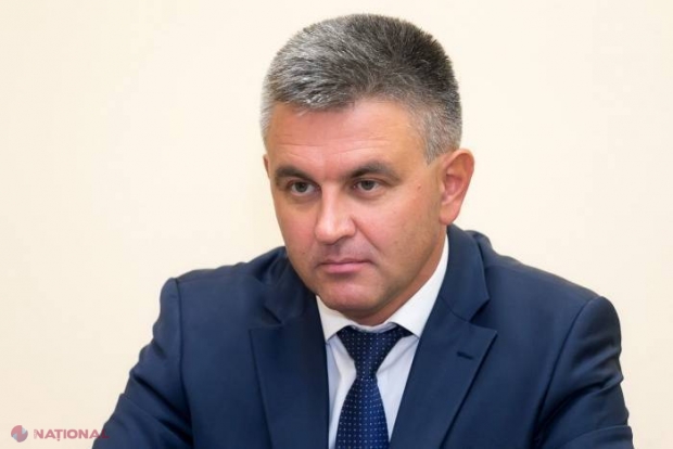 Krasnoselski: Pentru ca autoritățile de la Chișinău să discute cu Tiraspolul, trebuie mai întâi să MODIFICE Constituția R. Moldova, inclusiv legislația cu privire la limba română