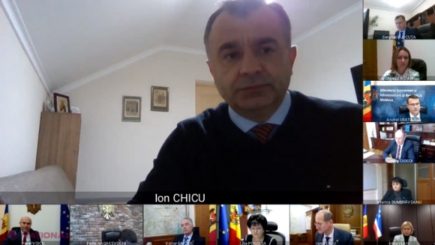 Premierul Ion Chicu spune când vor fi organizate alegerile parlamentare ANTICIPATE: Ce amendamente ale deputaților la politica bugetar-fiscală pentru anul viitor au fost susținute de către Guvern