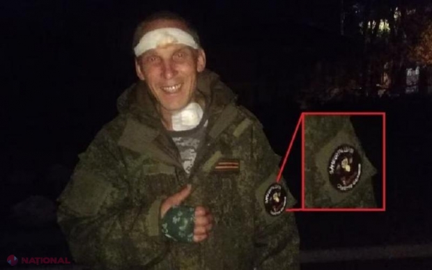 Canibal ucigaș în serie din Rusia, eliberat pentru a ucide din nou în Ucraina: Își mânâncă victimele